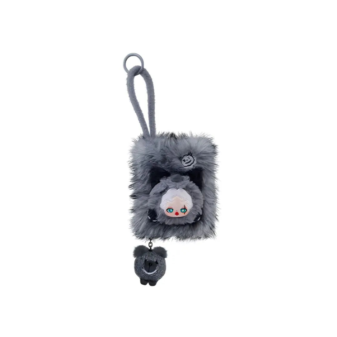 POP MART Skullpanda You Found Me — Mini Sac Blind Box