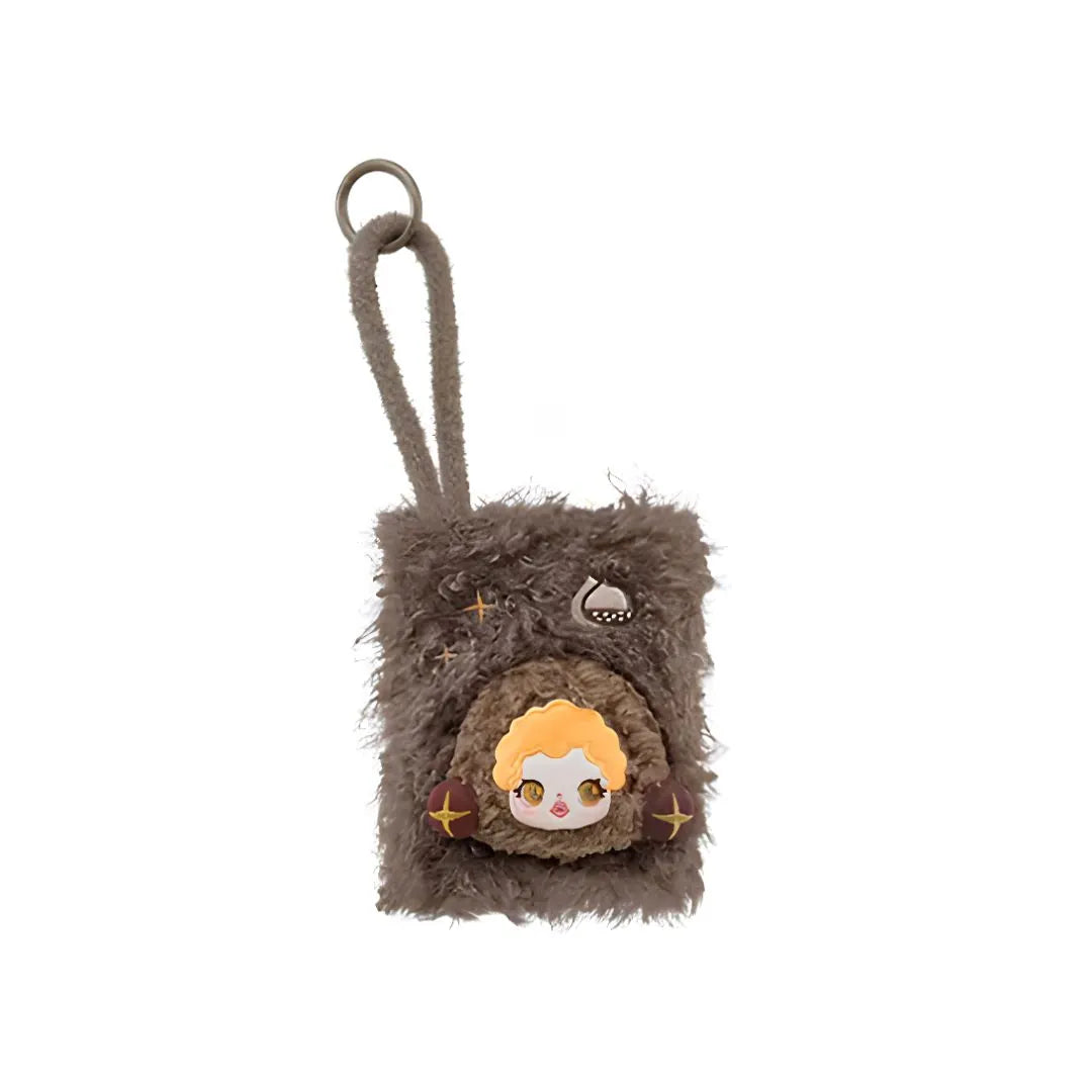POP MART Skullpanda You Found Me — Mini Sac Blind Box