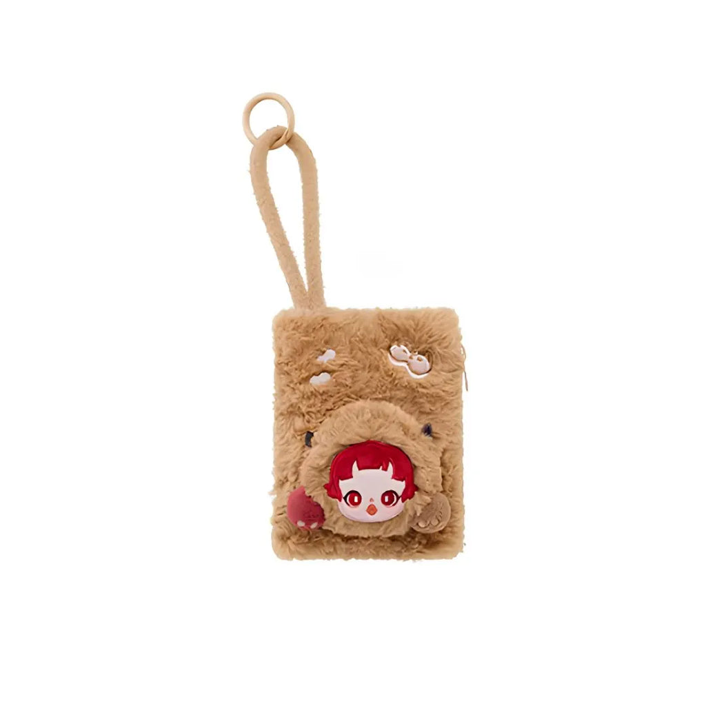 POP MART Skullpanda You Found Me — Mini Sac Blind Box