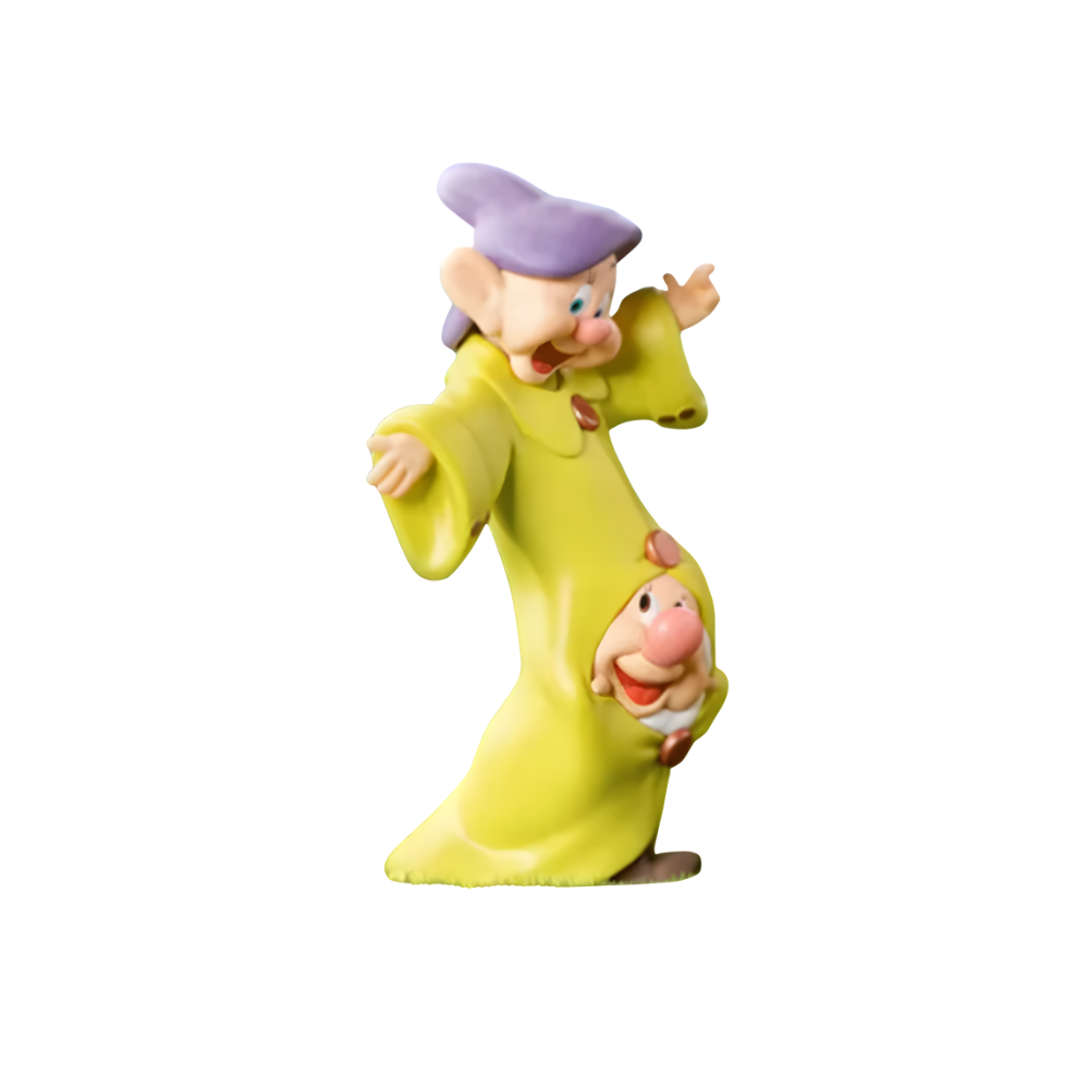 Snow White Classic Series – Blind Box figurines