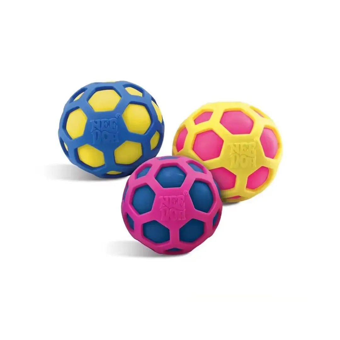 Mon Bubu Kawaii – Relief Ball Squishies – Accessoire Kawaii Sensoriel
