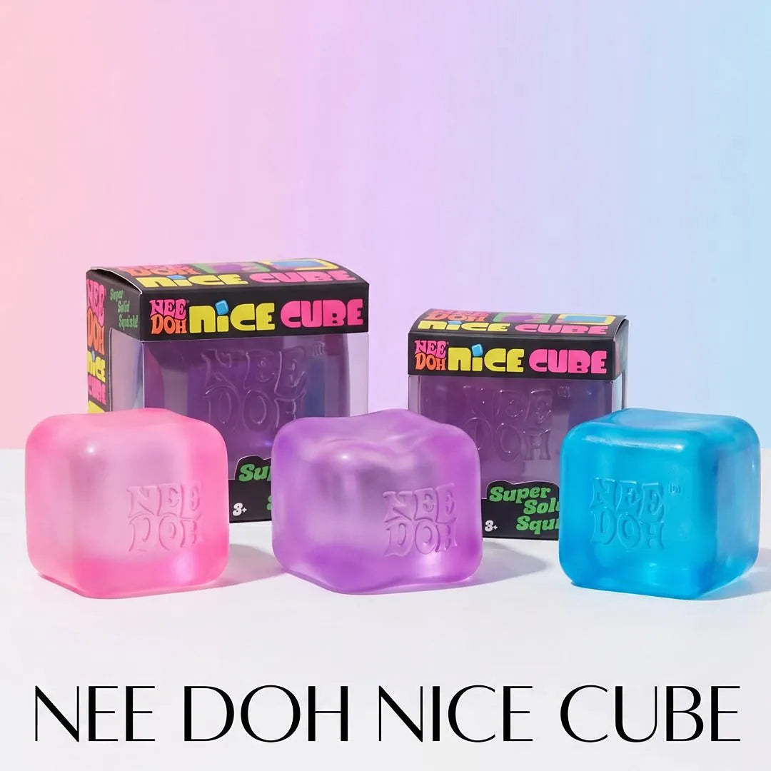 Mon Bubu Kawaii – Relief Ball Squishies – Accessoire Kawaii Sensoriel
