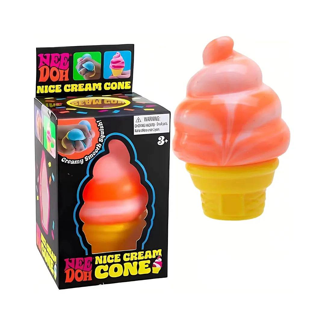 Mon Bubu Kawaii – Relief Ball Squishies – Accessoire Kawaii Sensoriel