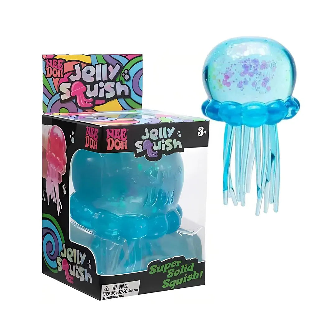 Mon Bubu Kawaii – Relief Ball Squishies – Accessoire Kawaii Sensoriel