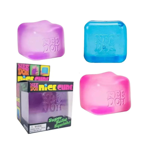 Mon Bubu Kawaii – Relief Ball Squishies – Accessoire Kawaii Sensoriel