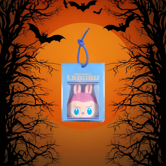 Pinch Pendant Blind Box – THE MONSTERS Wacky Mart Series – Pop Mart
