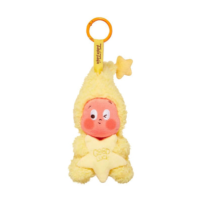 POP MART We Are Twinkle — Peluche Porte-Clé Blind Box