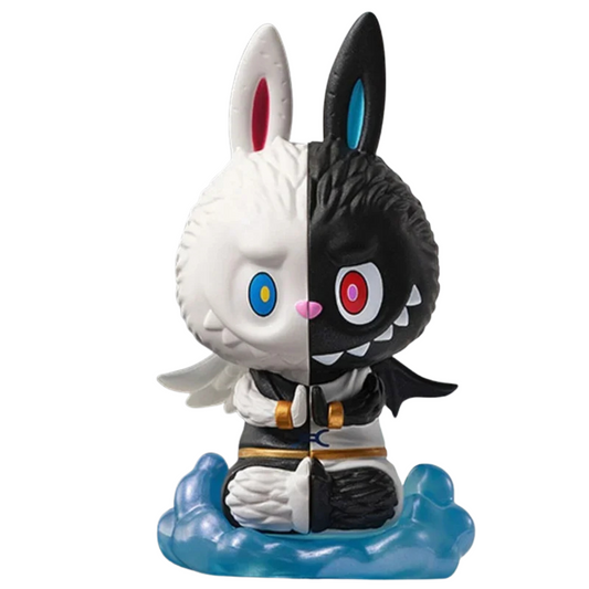 Labubu & Zimomo – Constellation Series Figurines - Blind Box ou choix