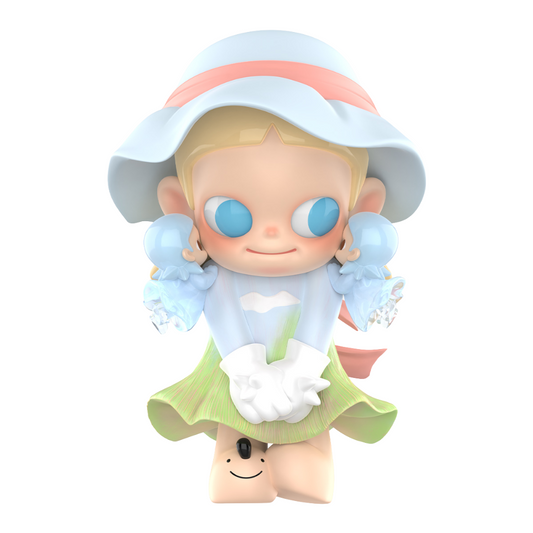 Zsiga Take It Slow Series – Figurine surprise 5 à 9 cm | Pop Mart